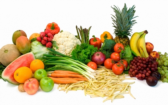 Comer 10 porções por dia de frutas, legumes e verduras pode nos fazer viver mais, revela uma nova pesquisa.